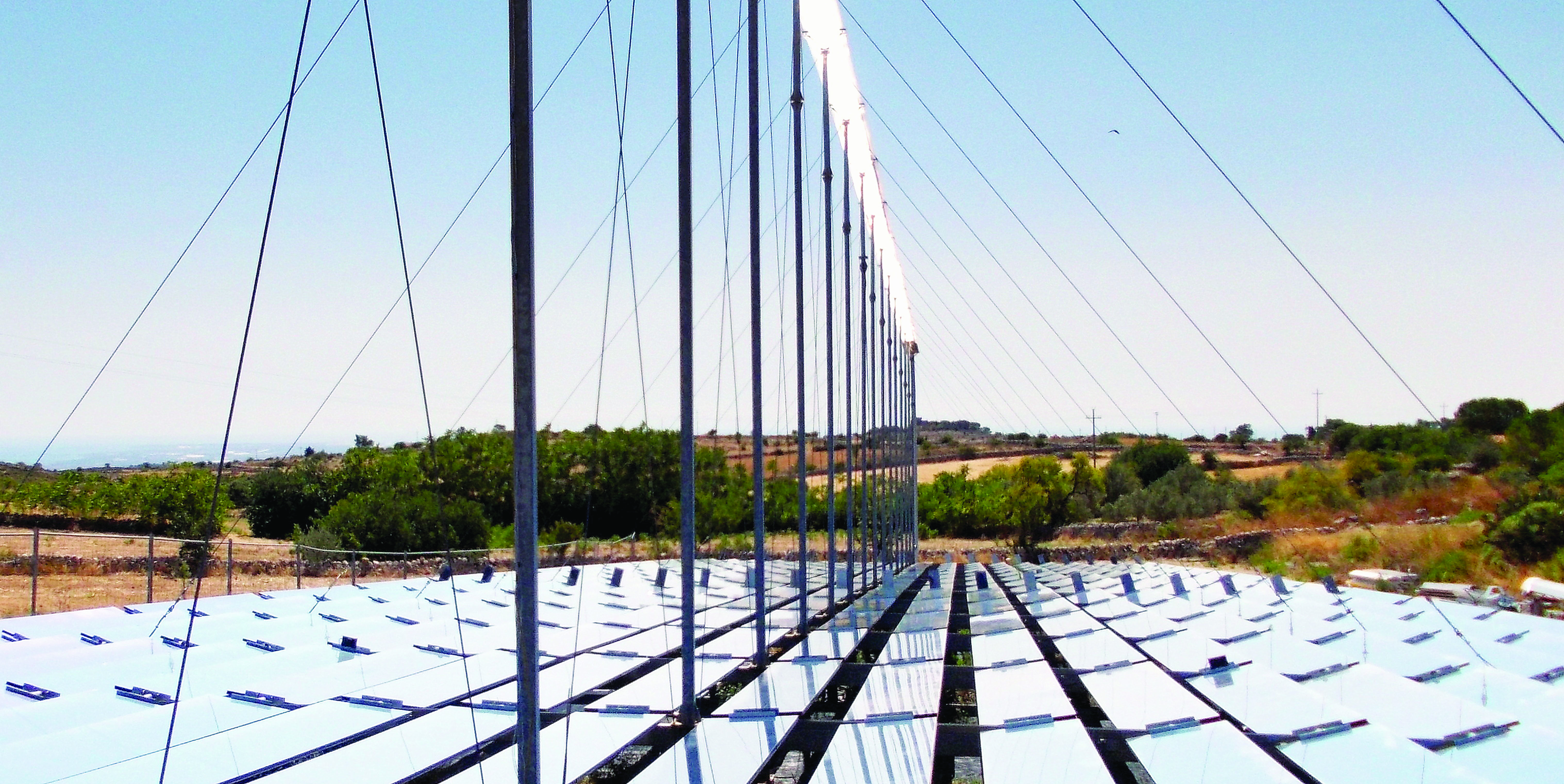 Concentrated Solar Power